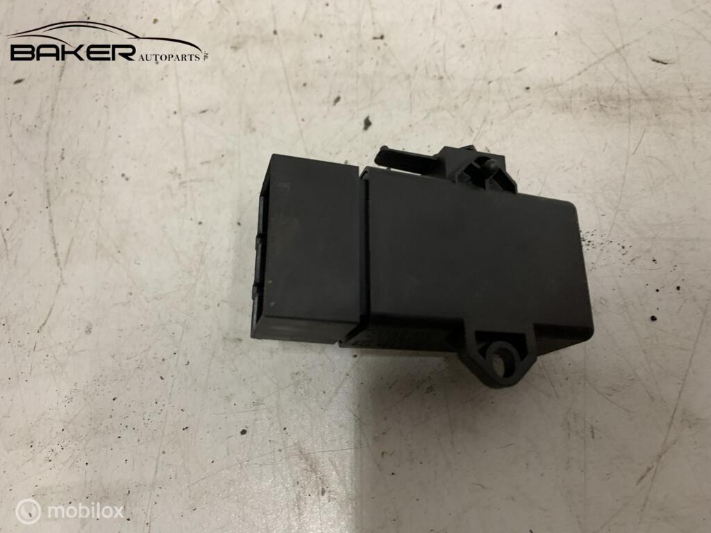 Seat Ibiza 6J ('08-'17) Stoelverwarming module 6R0959772, Gebruikt, Ophalen of Verzenden, Seat, Seat