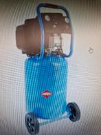 compressor, Doe-het-zelf en Verbouw, Compressors, 25 tot 100 liter, Ophalen, Nieuw, Minder dan 200 liter/min
