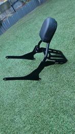 Rugsteun Suzuki Intruder 1500 - Craftride, Ophalen of Verzenden, Gebruikt