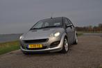 Smart ForFour 1.3 2004 Grijs, Stof, 40 €/maand, Xenon verlichting, Origineel Nederlands