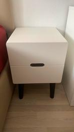 Nachtkast Dansk Swiss Sense, Ophalen, Zo goed als nieuw, Minder dan 45 cm