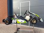 Erpo Rotax Max Senior - Rijklaar, Sport en Fitness, Karting, Ophalen, Kart
