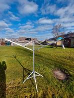 Camping droogmolen, Ophalen of Verzenden, Zo goed als nieuw