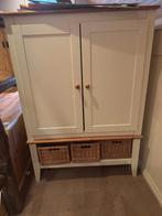 Kast babykamer, Ophalen, Gebruikt, 100 tot 150 cm, 100 tot 150 cm