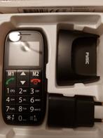 Fysic FM-7500, Ophalen of Verzenden, Zo goed als nieuw