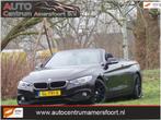 BMW 4-serie Cabrio 435i High Executive ( INRUIL MOGELIJK ), Auto's, BMW, Achterwielaandrijving, Gebruikt, Euro 6, 4-Serie