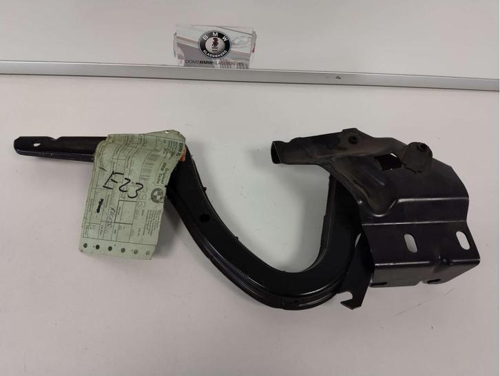 BMW 7 serie E23 alle typen Kofferbakschanier rechts NIEUW, Auto-onderdelen, Carrosserie en Plaatwerk, Achterklep, BMW, Achter