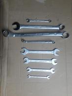 Hazet Gedore ring- en steeksleutels, Ophalen of Verzenden, Zo goed als nieuw