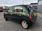 Daihatsu Trevis 1.0 *Airco*|5-drs|Elec.pakket|Navi|NAP|NL Au, Origineel Nederlands, Handgeschakeld, 3 cilinders, Trevis