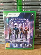 Gotham knights Xbox series x, Avontuur en Actie, 1 speler, Ophalen of Verzenden, Zo goed als nieuw
