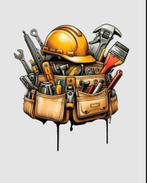 Klusjesman GEZOCHT MUSSELKANAAL, 33 - 40 uur, Overige niveaus, Starter, Overige vormen