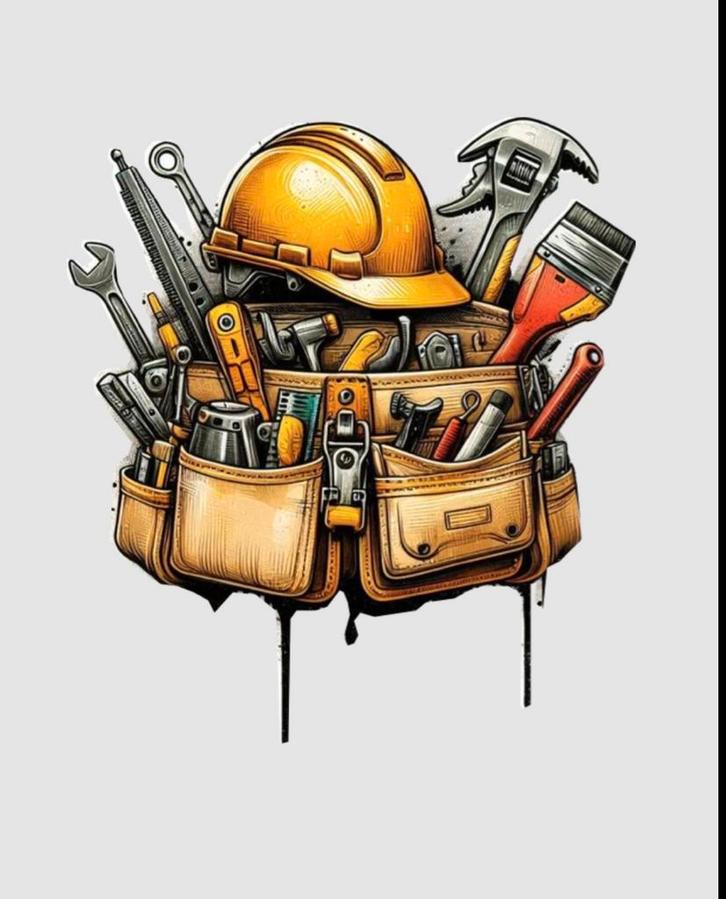 Klusjesman GEZOCHT MUSSELKANAAL, Vacatures, Vacatures | Overige Vacatures, Overige niveaus, Starter, Overige vormen, 33 - 40 uur