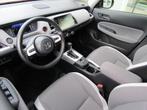 Honda Jazz 1.5 i-MMD 109pk Hybrid CVT Crosstar, Auto's, 1227 kg, Stof, 4 cilinders, 98 pk