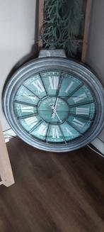 OLD TOWN CLOCK, Ophalen, Zo goed als nieuw, Wandklok