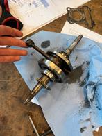 Krukas met lagers voor GY6 motor, Ophalen, Gebruikt, Overige typen, Overige merken