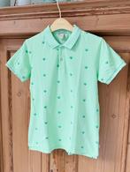 In nieuwstaat! Zomerse jongenspolo Scotch & Soda, 16 176, Ophalen of Verzenden, Zo goed als nieuw, Jongen, Shirt of Longsleeve