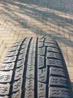 Winterbanden met stalen velgen, Gebruikt, 16 inch, Banden en Velgen, Personenwagen