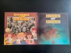 Kinderen voor Kinderen 1 en 2, Cd's en Dvd's, Vinyl | Kinderen en Jeugd, Ophalen of Verzenden, Gebruikt, Muziek