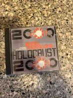 Holocaust 2000, Ophalen of Verzenden, Zo goed als nieuw