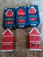 Vijf Hollandse Huisjes, Ophalen of Verzenden