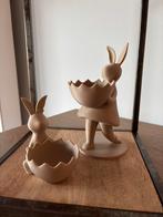 Paas konijn, Huis en Inrichting, Ophalen of Verzenden, Zo goed als nieuw