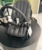 Qute Q-Sofa Wipstoel - Jeans Zwart NIEUW In Doos!, Verstelbaar, Nieuw, Wipstoel, Ophalen