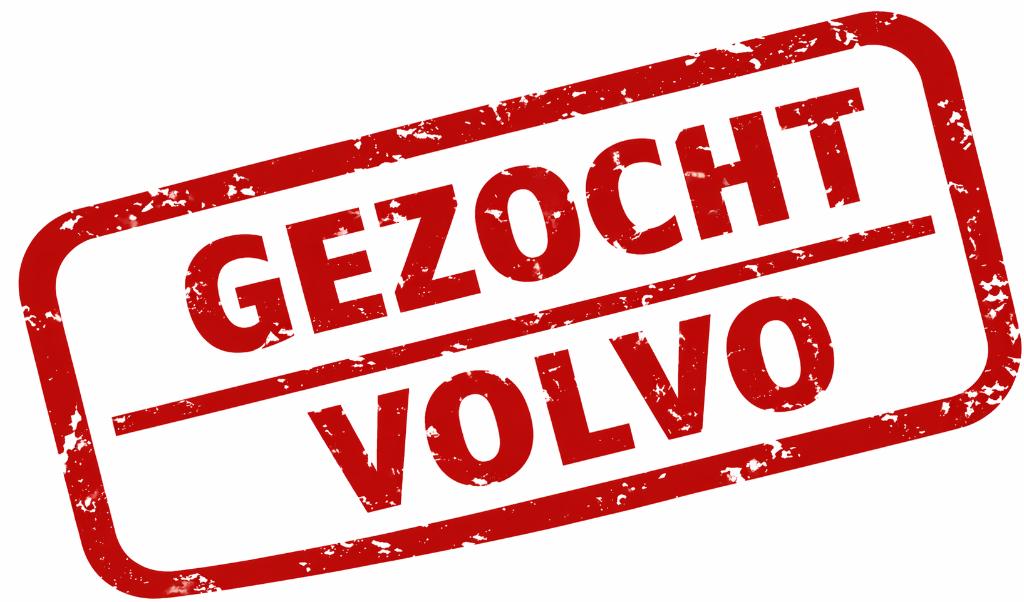 Oudere Volvo gezocht, Auto's, Volvo, Overige modellen, Particulier, Te koop