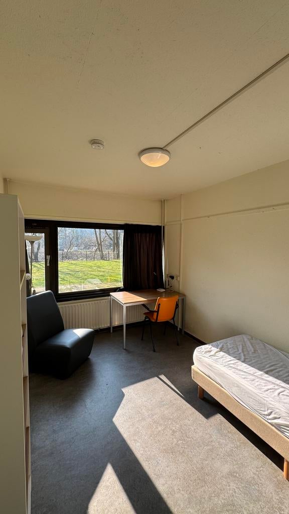Sublet available | Private room in 6525 BD Nijmegen, Huizen en Kamers, Kamers te huur, Nijmegen