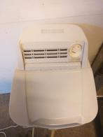 Camping wasmachintje, Ophalen