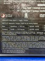 Criminal Minds Seizoen 9 DVD Boxset NL versie NIEUW SEALEND, Vanaf 12 jaar, Verzenden, Nieuw in verpakking, Boxset