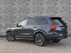 Volvo XC90 2.0 T8 Plug-in hybrid AWD Ultra Black Ed. Exec. |, 12 maanden, Euro 6, 4 cilinders, Blauw