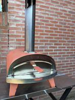 Ziipa pizza oven hout gestookt, Tuin en Terras, Pizzaovens, Ophalen, Gebruikt