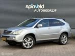 Lexus RX 400h - Export of handel -, Auto's, Automaat, 3311 cc, Gebruikt, Origineel Nederlands