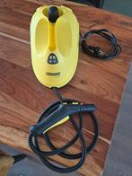 Kärcher SC 1.020 stoommachine/stoomapparaat, Witgoed en Apparatuur, Stoomapparaten, Ophalen of Verzenden