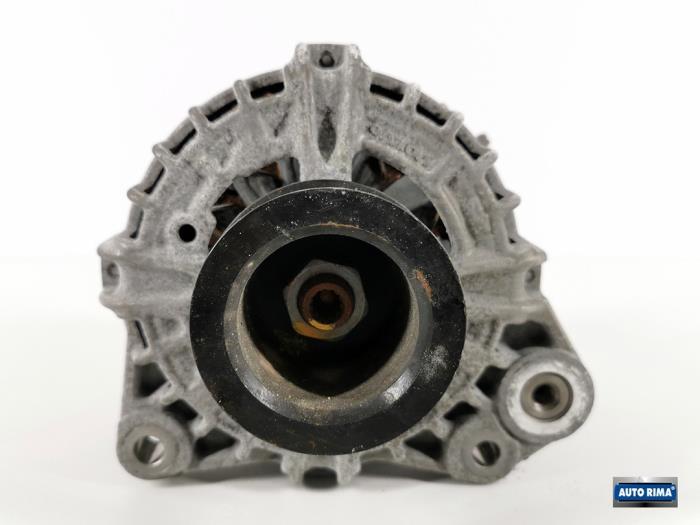 Dynamo van een Volvo V70, Auto-onderdelen, Gebruikt, -, -, Ophalen of Verzenden