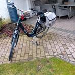 Sundvall damesfiets, Ophalen, Overige merken