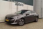 Peugeot 508 1.5 BlueHDI 130pk Allure -PANO-NAVI-ECC-PDC-, Voorwielaandrijving, 745 kg, Stof, Gebruikt