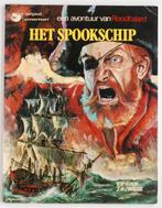 Het spookschip - Roodbaard (1981), Eén stripboek, Verzenden, Gelezen