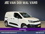 Citroën Berlingo 1.2 PureTech 130pk Automaat Benzine L1H1 E, Auto's, Gebruikt, 1199 cc, Citroën, Wit