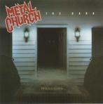 Metal Church -The Dark (nieuw) - 1986 originele persing, Ophalen of Verzenden, Zo goed als nieuw