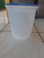 Tupperware wasemmer, Ophalen, Overige typen