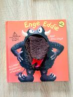 Sam Lloyd - Enge Eddie, S. Lloyd, Fictie algemeen, Ophalen of Verzenden, Zo goed als nieuw