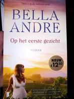 Bella Andre - Op het eerste gezicht (zgan), Ophalen of Verzenden, Zo goed als nieuw