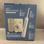 Oral-B Oral Healthcenter Flos apparaat | nieuw | 404838, Ophalen of Verzenden, Nieuw, Tandenborstel
