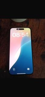 iPhone 16 plus, Telecommunicatie, Mobiele telefoons | Apple iPhone, Ophalen of Verzenden, Zo goed als nieuw, 99 %, 128 GB