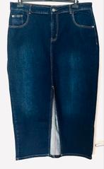 Laura Di Sarpi lange spijker rok maat 44[dmv], Blauw, Maat 42/44 (L), Nieuw, Ophalen of Verzenden