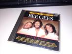 CD Bee Gees – The Very Best Of, Ophalen, 1980 tot 2000, Zo goed als nieuw