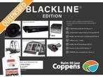 Hobby De Luxe 460 SFF 2026 BLACKLINE ACTIE!!!, Hobby, Bedrijf, Treinzit, Tot en met 3
