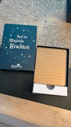 Efteling Kaartspel: Spel der Magische Krachten, Drie of vier spelers, Verzenden, Zo goed als nieuw