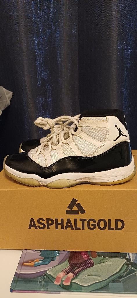JORDAN 11, Kleding | Heren, Schoenen, Ophalen, Wit, Jordan, Sneakers of Gympen